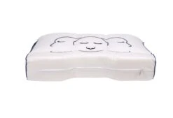 Silvana Support Hoofdkussen Fluorine -Exporteren Droomnest Winkel silvana 0114 support fluorine voor