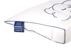 Silvana Support Hoofdkussen Fluorine -Exporteren Droomnest Winkel silvana 0115 support fluorine detail