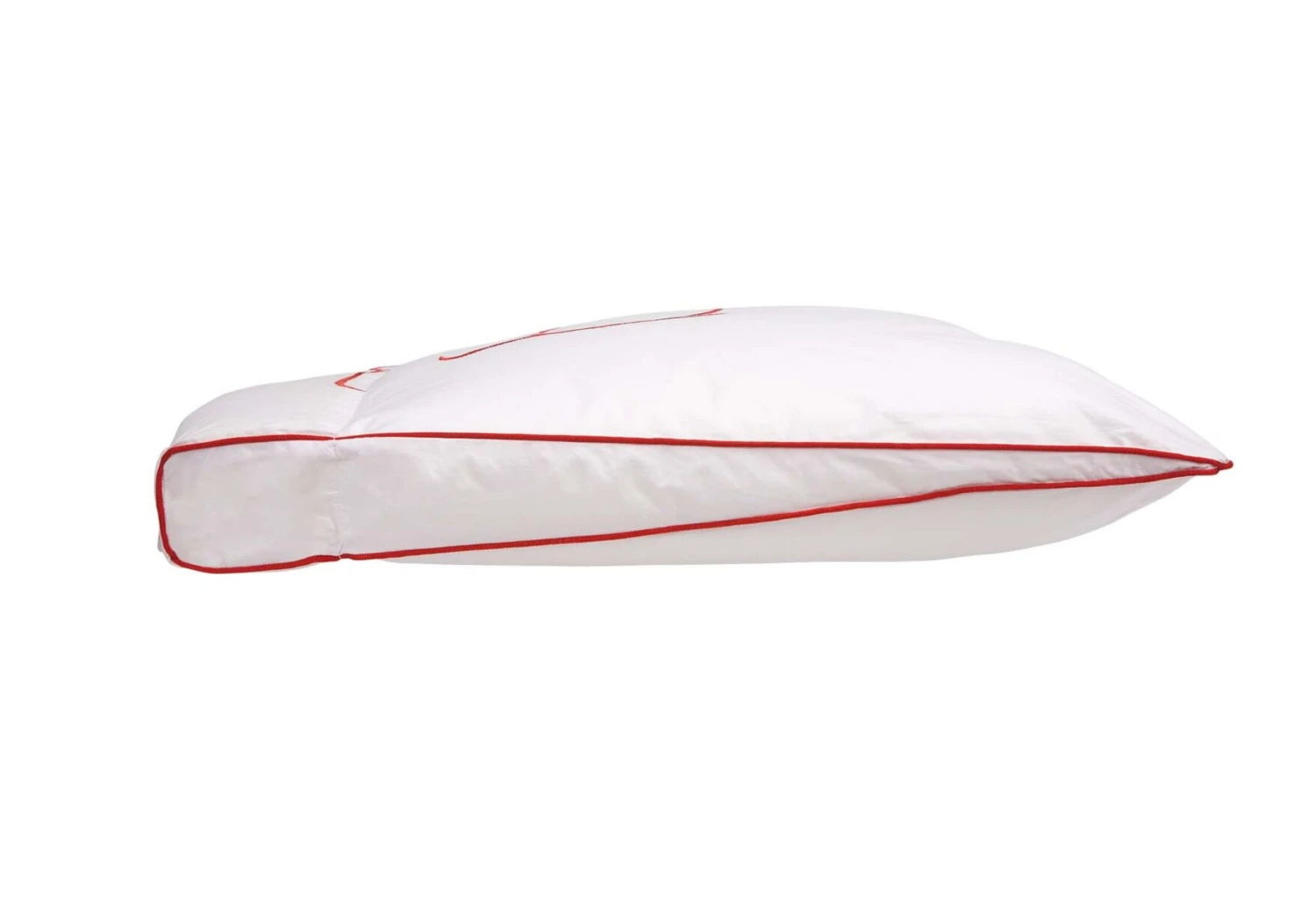 Silvana Support Hoofdkussen Grenat 4 Silvana Support Hoofdkussen Grenat - Afbeelding 4