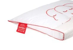 Silvana Support Hoofdkussen Grenat 7 Silvana Support Hoofdkussen Grenat -Exporteren Droomnest Winkel silvana 0120 support grenat detail