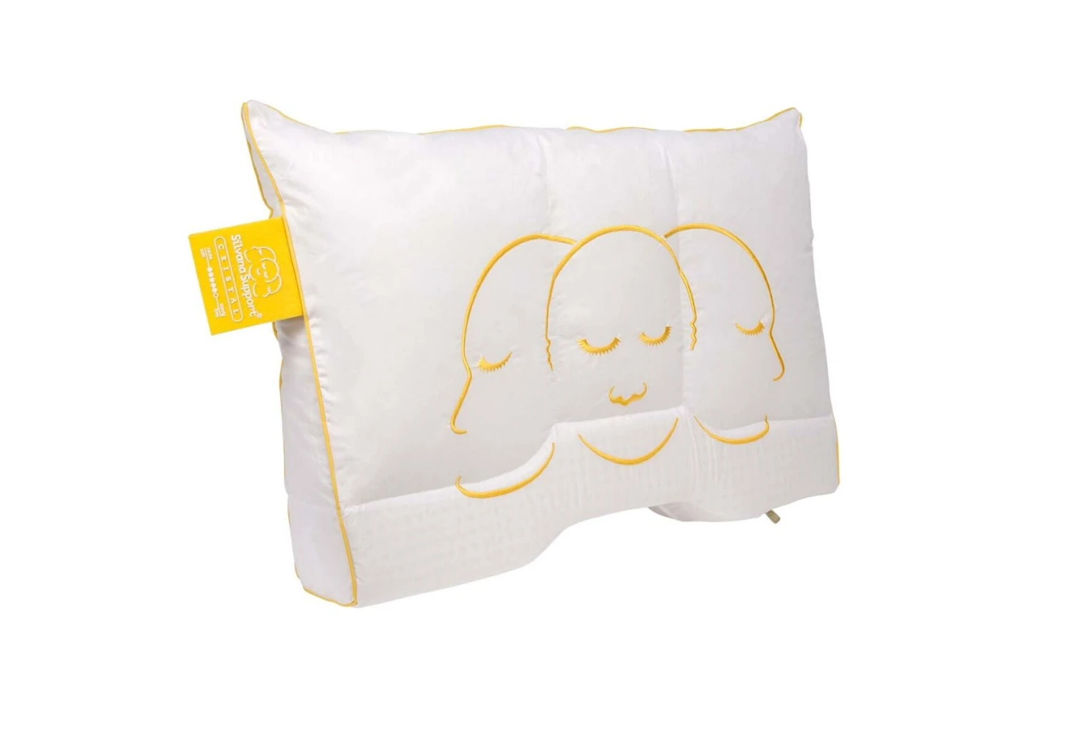 Silvana Support Hoofdkussen Cristal 1 Silvana Support Hoofdkussen Cristal