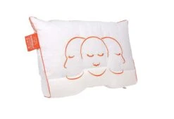 Silvana Support Hoofdkussen Saphir