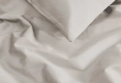 Dixxius Luxurious Lisboa Dekbedovertrek Silver -Exporteren Droomnest Winkel silver c