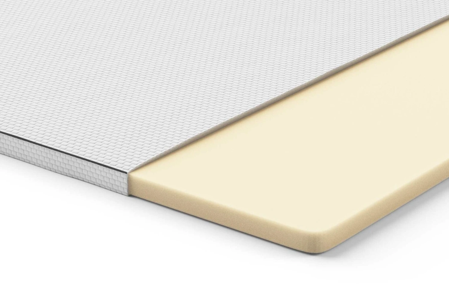 Simplr Smooth Topper 2 Simplr Smooth Topper - Afbeelding 2