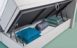 Boxspring SMART Storage 02 -Exporteren Droomnest Winkel smart storage 2 detail 2