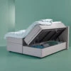Boxspring SMART Storage 02