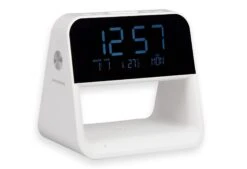 Smart Alarm Clock