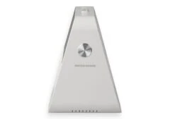 Smart Alarm Clock -Exporteren Droomnest Winkel smart zijkant