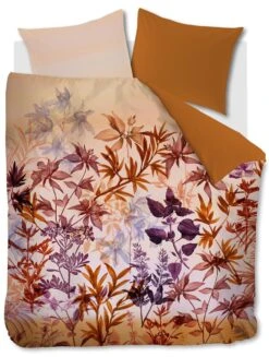 Beddinghouse Sonia Dekbedovertrek Multi