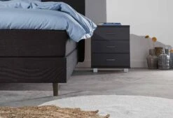 Boxspring Online-Only Sparkle Deluxe -Exporteren Droomnest Winkel sparkle detail 7 bewerkt