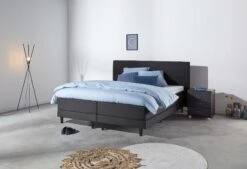 Boxspring Online-Only Sparkle Deluxe