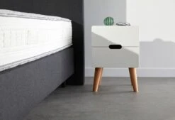 Boxspring Online-Only Spirit 12 Boxspring Online-Only Spirit -Exporteren Droomnest Winkel spirit detail 03
