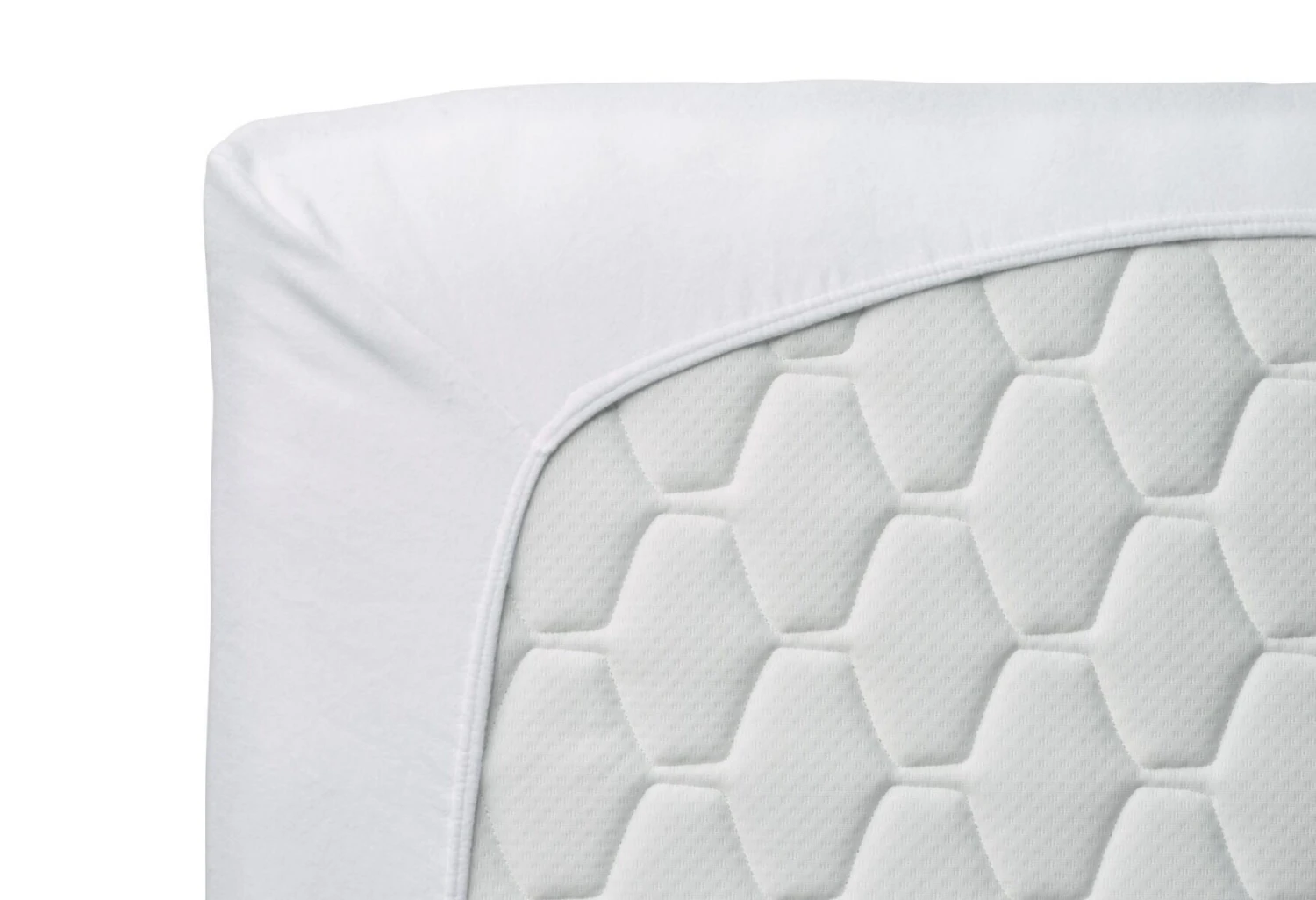 Dixxius Split-Topper Molton Excellent 3 Dixxius Split-Topper Molton Excellent - Afbeelding 3