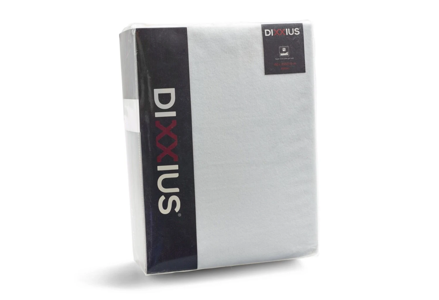 Dixxius Split-Topper Molton Premier 4 Dixxius Split-Topper Molton Premier - Afbeelding 4