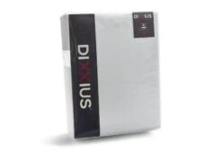 Dixxius Split-Topper Molton Excellent 7 Dixxius Split-Topper Molton Excellent -Exporteren Droomnest Winkel splittopper molton verpakking 9