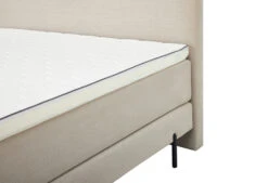 Boxspring Home 105 - Snel Leverbaar -Exporteren Droomnest Winkel swiss sense home 105 detail box 1 1