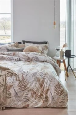 Beddinghouse Tatum Dekbedovertrek Natural -Exporteren Droomnest Winkel tatum natural 00 mood large