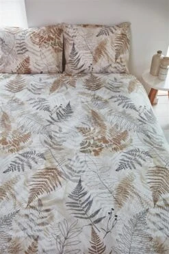 Beddinghouse Tatum Dekbedovertrek Natural -Exporteren Droomnest Winkel tatum natural 60 online large