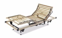 Technoflex 1000 Lattenbodem Elektrisch