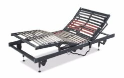 Technoflex 2000 Lattenbodem Elektrisch