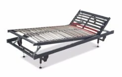 Technoflex 2000 Lattenbodem Handverstelbaar