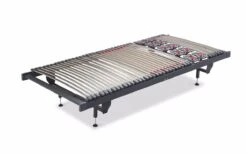 Technoflex 4000 Lattenbodem Vlak