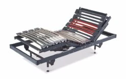 Technoflex 5000 Lattenbodem Elektrisch