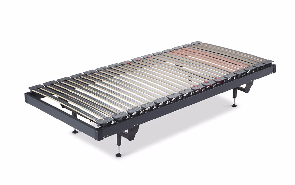 Technoflex 5000 Lattenbodem Vlak 1 Technoflex 5000 Lattenbodem Vlak