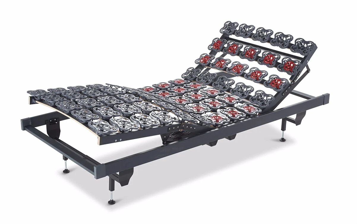 Technoflex 6000 Schotelbodem Elektrisch 1 Technoflex 6000 Schotelbodem Elektrisch