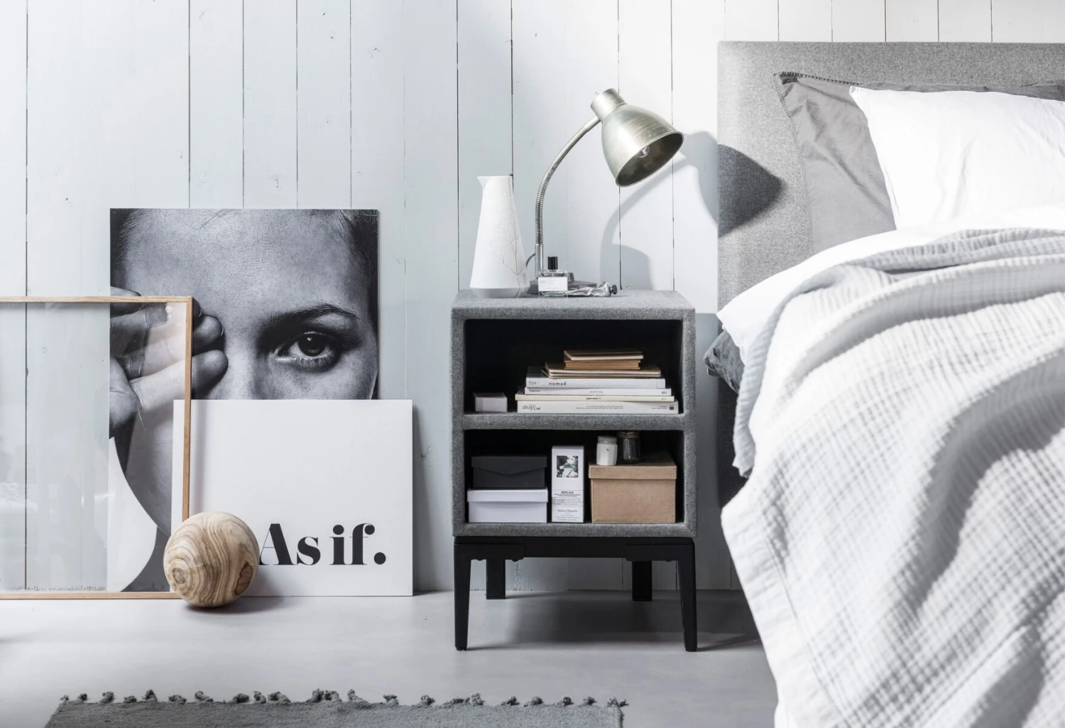 Boxspring Lifestyle By Vtwonen Thyme - Snel Leverbaar 8 Boxspring Lifestyle By Vtwonen Thyme - Snel Leverbaar - Afbeelding 8