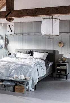 Boxspring Lifestyle By Vtwonen Thyme - Snel Leverbaar 16 Boxspring Lifestyle By Vtwonen Thyme - Snel Leverbaar -Exporteren Droomnest Winkel thyme vt sfeer2 1