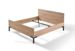 Bedframe Balance Timeless - Snel Leverbaar -Exporteren Droomnest Winkel timeless 1 bz24 hb70 vb39 web 1
