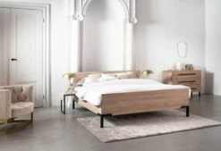 Bedframe Balance Timeless - Snel Leverbaar