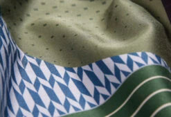 Kardol Utopia Dekbedovertrek Blue Green -Exporteren Droomnest Winkel utopia blue green de dx 135x200 41