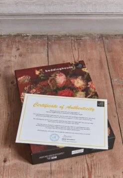 Van Gogh Gladioli Dekbedovertrek Dark Red 19 Van Gogh Gladioli Dekbedovertrek Dark Red -Exporteren Droomnest Winkel van gogh verpakking 010