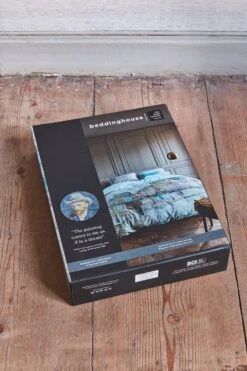 Van Gogh Boulevard Dekbedovertrek 18 Van Gogh Boulevard Dekbedovertrek -Exporteren Droomnest Winkel van gogh verpakking 05