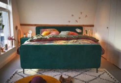 Boxspring Lifestyle By Vtwonen Basil -Exporteren Droomnest Winkel web lifestylebasil 02 1