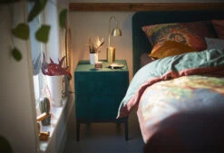 Boxspring Lifestyle By Vtwonen Basil -Exporteren Droomnest Winkel web lifestylebasil 04 1