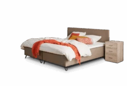 Boxspring Online-Only Rest -Exporteren Droomnest Winkel webonly 0002 rest wire schuin