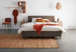 Boxspring Online-Only Rest -Exporteren Droomnest Winkel webonly 0004 rest wire frontaal 1