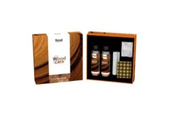 Wood Care Matt Polish