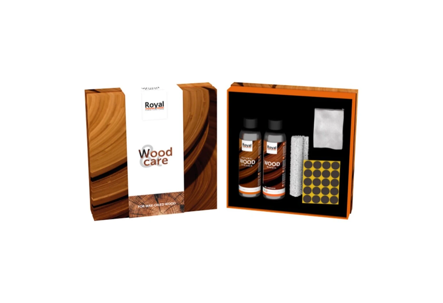 Wood Care Wax Oil 1 Wood Care Wax Oil