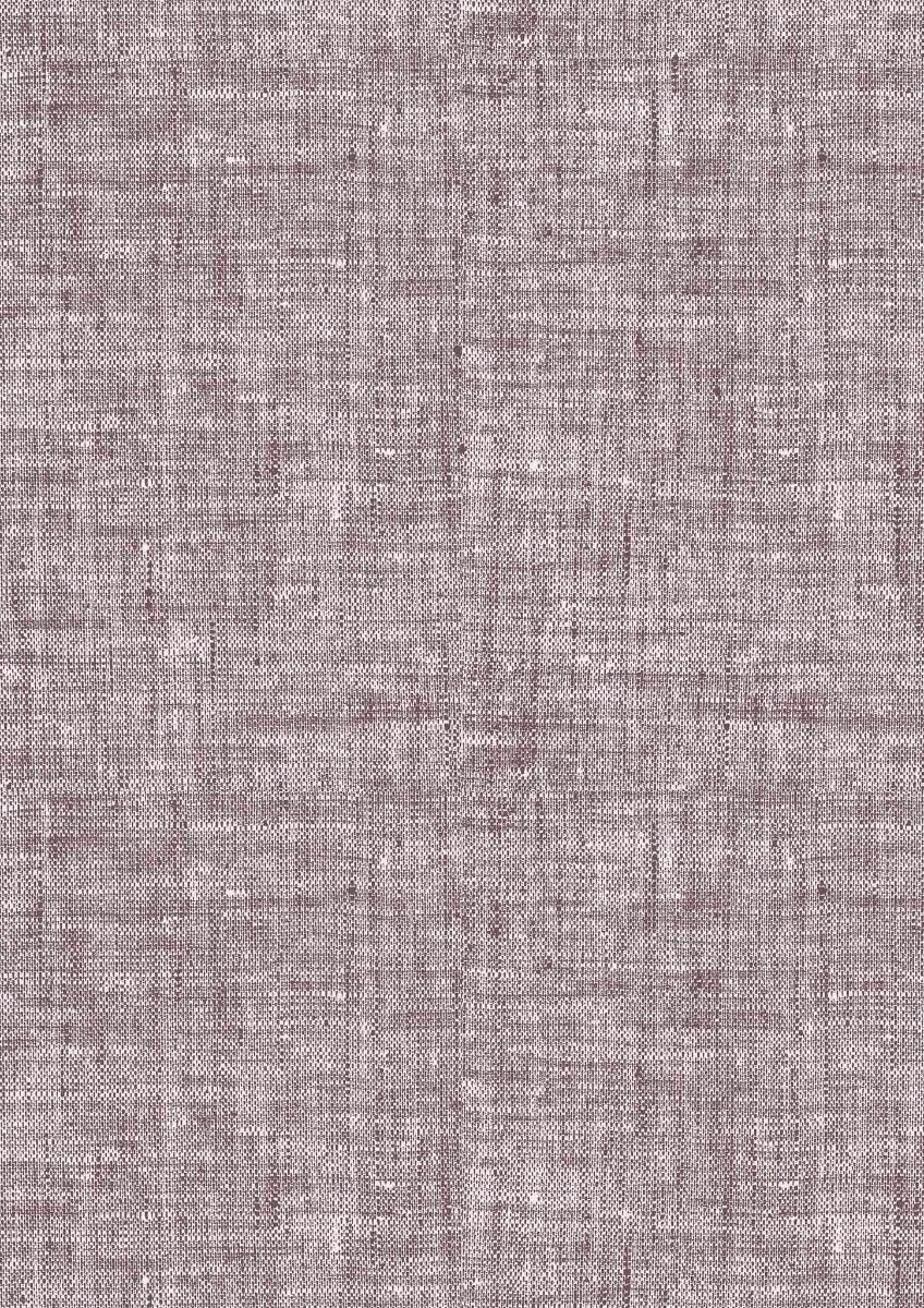 Zo!Home Lino Dekbedovertrek Purple 4 Zo!Home Lino Dekbedovertrek Purple - Afbeelding 4