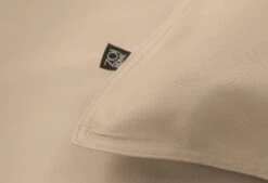 Zo!Home Satinado Dekbedovertrek Sand -Exporteren Droomnest Winkel zo home forest sand 5