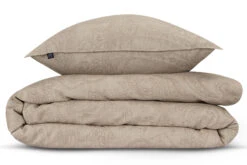 Zo!Home Paisley Di Lino Dekbedovertrek Sandy Beige 9 Zo!Home Paisley Di Lino Dekbedovertrek Sandy Beige -Exporteren Droomnest Winkel zohome dekbedovertrek katoen paisley di lino sandy beige 5